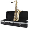 Selmer STS201 Tenor Saxophone Lacquer with High F# Key