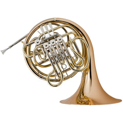 Holton H181 Farkas F/Bb Double French Horn Bronze Bell