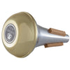 Tom Crown 30TB Trumpet Mute Brass End