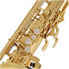 Yanagisawa TWO1 Tenor Saxophone Lacquer