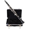 Leblanc LCL301NPC Vito Soprano Bb Clarinet with ABS Case