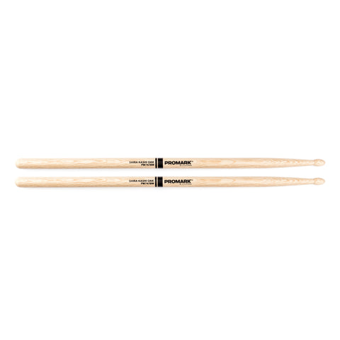 Promark Shira Kashi Oak 747B Super Rock Drum Sticks