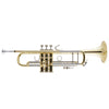 Bach 18043 Stradivarius Bb Trumpet Lacquer