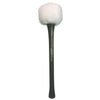 Ludwig Payson Bass Drum Mallet White Pile Soft