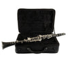 Selmer Paris Presence Evolution Soprano A Clarinet