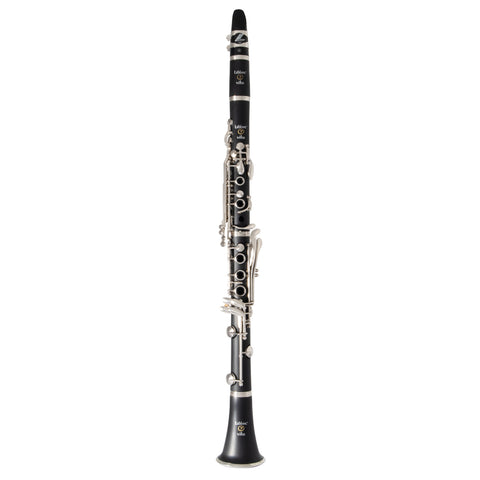 Leblanc LCL301NPC Vito Soprano Bb Clarinet with ABS Case