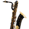 Selmer Paris 66AFJS Series III Jubilee Edition Baritone Saxophone Black Lacquer