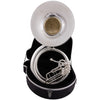 King KSP411S Performance Series Sousaphone Silver Plated