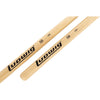 Ludwig Drum Sticks Hickory Wood Tip 5B