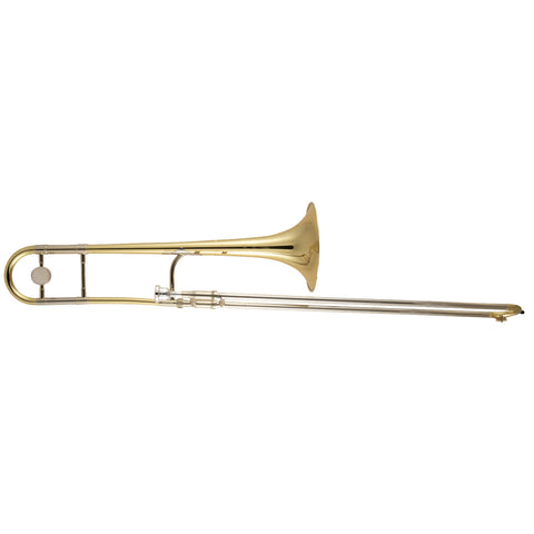 King 3B Legend Tenor Trombone Yellow Brass Bell