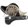 Holton H179 Farkas F/Bb Double French Horn Nickel Silver