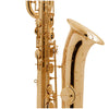 Selmer Paris 66AFJ Series III Jubilee Edition Baritone Saxophone Lacquer