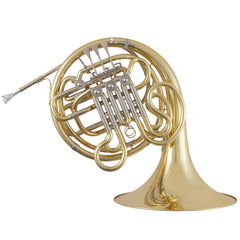 Conn CHR512 F/Bb Double French Horn Lacquer