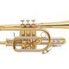 Bach 181ML Stradivarius Bb Cornet Lacquer