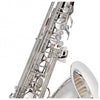 Yanagisawa TWO1S Tenor Saxophone Silver Plated