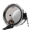 Evans EMAD System Bass Drumhead Pack, 18 Inch