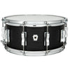 Ludwig Classic Oak Series 6.5 x 14 Snare Drum Night Oak