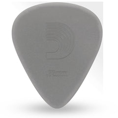 D'Addario 1NFX4-10 NYLFLEX Classic Nylon Picks - 0.75 mm Medium, 10-pack