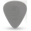 D'Addario 1NFX4-10 NYLFLEX Classic Nylon Picks - 0.75 mm Medium, 10-pack