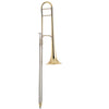 King 2BL Jiggs Whigham Legend Tenor Trombone Yellow Brass Bell