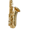 Prelude PTS111 Tenor Saxophone Lacquer with High F# Key