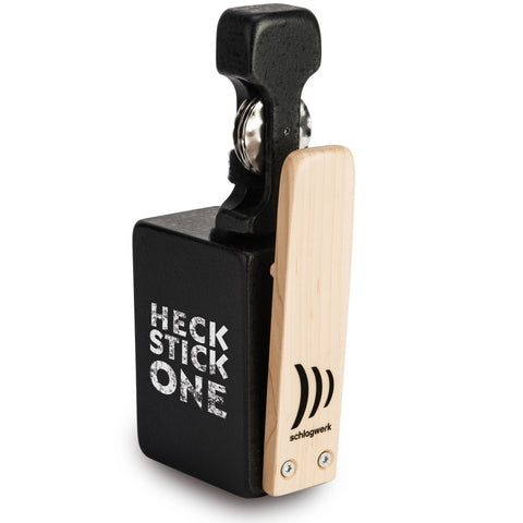 Schlagwerk HECK1 Cajon Rear (Heck) Stick One