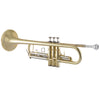 King KTR201 Bb Trumpet Lacquer