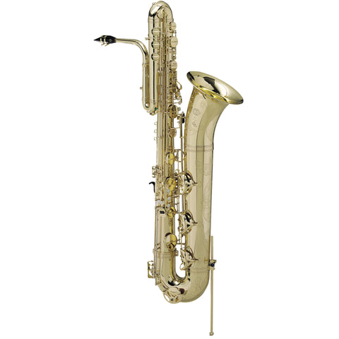 Selmer Series 56 II Professional Bass BBb Saxophone