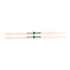 Promark American Hickory 2B Natural Nylon Drum Sticks