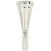 Bach Classic Silver Plated French Horn Mouthpiece 12