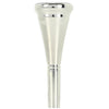 Bach Classic Silver Plated French Horn Mouthpiece 16