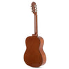 GEWA Student Classical Guitar 4/4 Natural Spruce Top