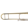 King 2BLS Jiggs Whigham Legend Tenor Trombone Yellow Brass Bell