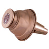 Tom Crown 30ATCCUP Trumpet Adjustable Mute Cup All Copper