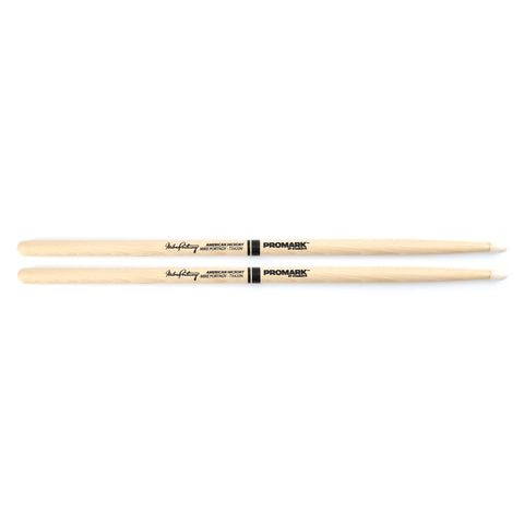 Promark Artist Series American Hickory 420 Nylon, Mike Portnoy Drum Sticks