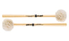 Promark Performer Marching Bass - Puffy #5 Drum Mallets