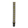 D'Addario John Lennon Signature Strap, Rooftop Jacquard