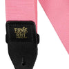 Ernie Ball Polypro Guitar Strap/Bass Strap - Pink Sunrise