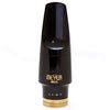 Meyer Alto Saxophone Rubber Mouthpiece, New York Connoisseur Series 6M