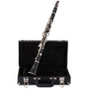 Leblanc LCL301NWC Vito Soprano Bb Clarinet with Wooden Case