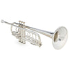 Bach 190S43 Stradivarius Professional Bb Trumpet Silver Plated