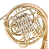 Holton H281 Farkas Professional Double French Horn with Screw Bronze Bell