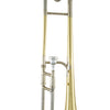 King 2B Legend Series Professional Tenor Trombone Yellow Brass Bell