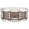 Ludwig LU5514C 5.5X14 Universal Brass w/Chrome Universal Snare Drum