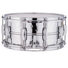 Ludwig LM402K Supraphonic 6.5x14 Hammered Shell, Imperial Lugs Snare Drum