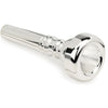 Bach Classic Flugelhorn Silver Plated Mouthpiece 5C