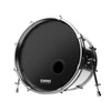 Evans EMAD System Bass Drumhead Pack, 20 Inch