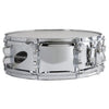 Ludwig LC054S Accent 5x14 Chromed Steel Snare Drum