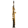 Selmer Paris 53JBL Series III Jubilee Professional Soprano Saxophone Black