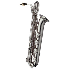 Yanagisawa BWO10S Baritone Saxophone Silver Plated